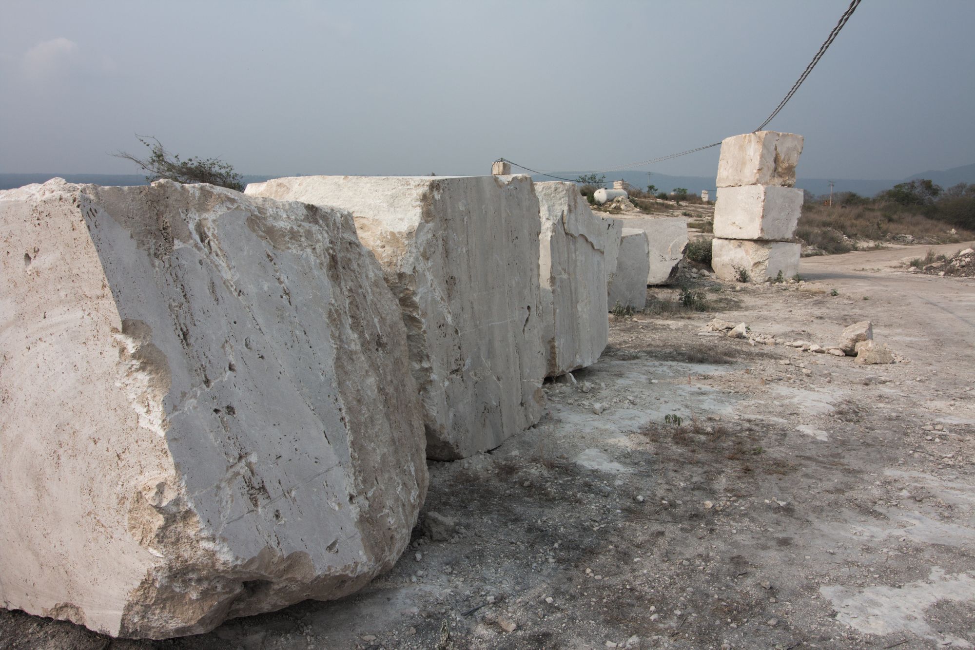 Quarry | GALLERY | Veracruz Stone